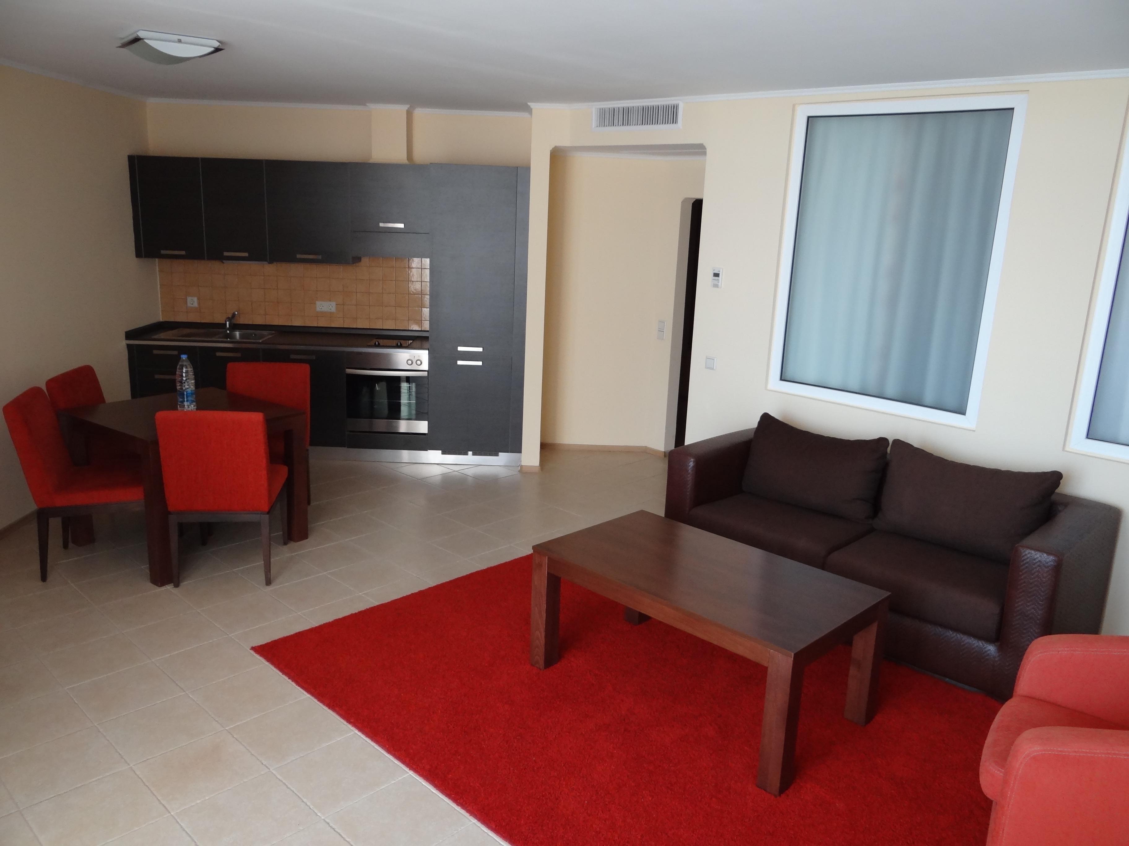 Sunset Resort Pomorie Exterior foto