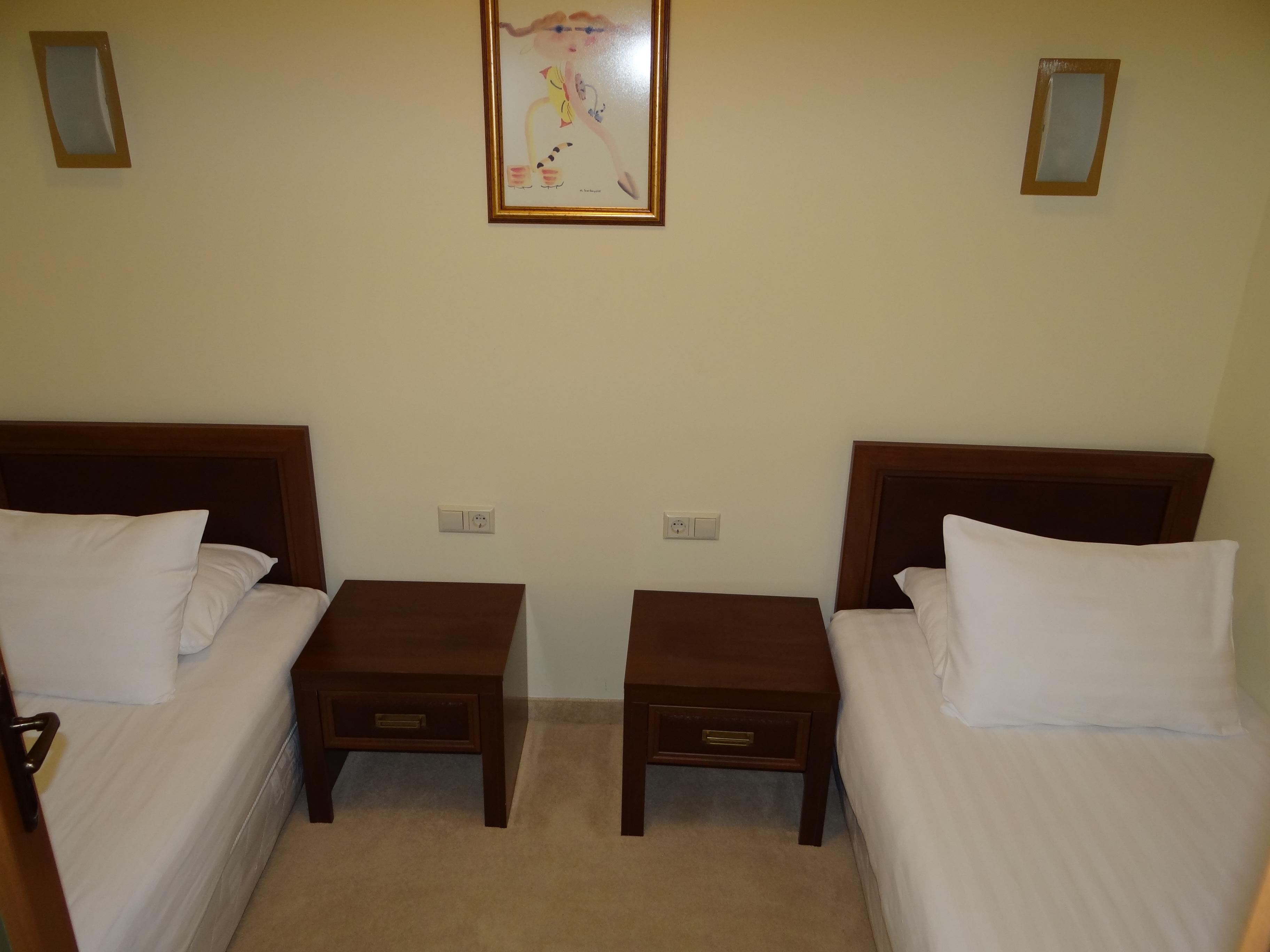 Sunset Resort Pomorie Exterior foto